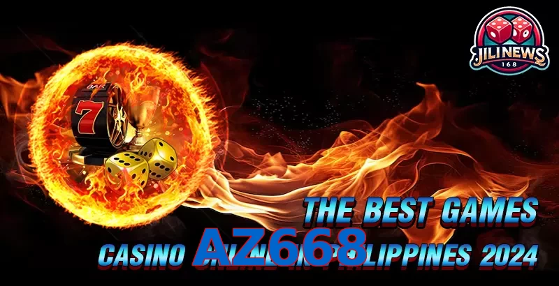 AZ668