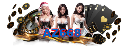 AZ668