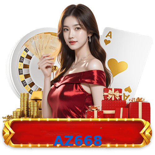 AZ668
