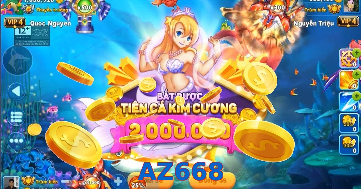 AZ668