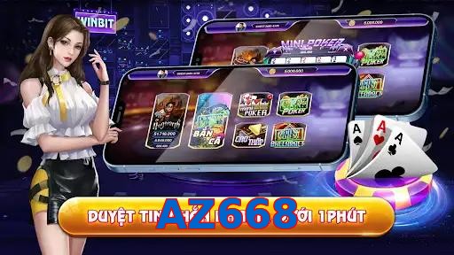 AZ668