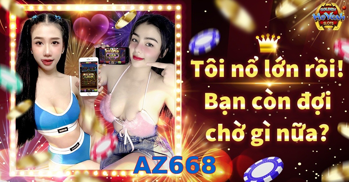 AZ668