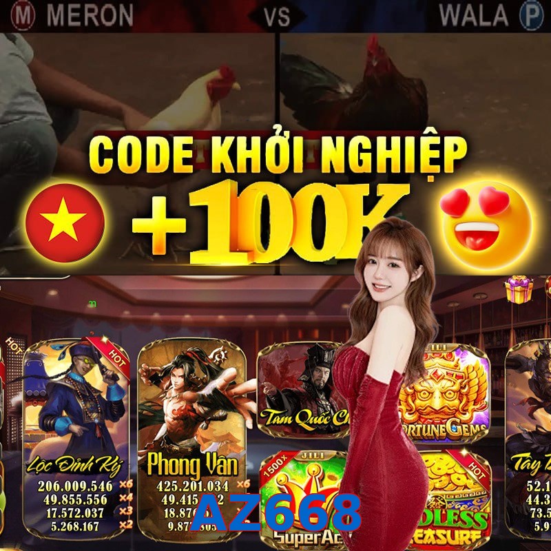 AZ668
